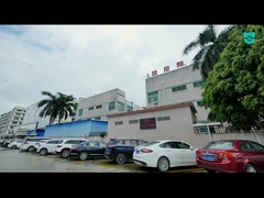 Fabbrica di servizi igienici in Cina