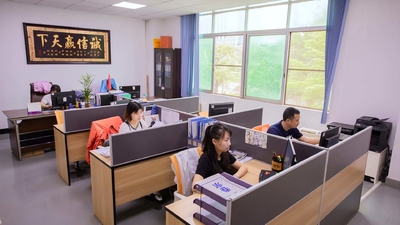 Porcellana Dongguan Ouninbear Mother And Baby Products Co., Ltd
