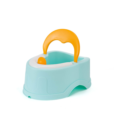 Bagno per bambini con logo personalizzato Design solido per l'addestramento al bagno dei bambini
