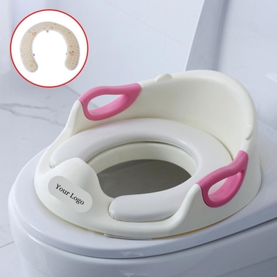 Seggiolino di addestramento per bambini con vagina morbida personalizzabile Materiale PP ABS Alta resistenza