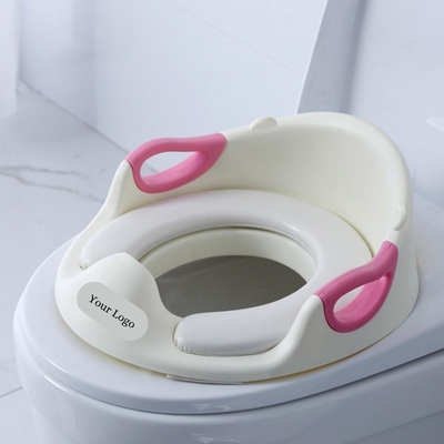 Seggiolino di addestramento per bambini con vagina morbida personalizzabile Materiale PP ABS Alta resistenza