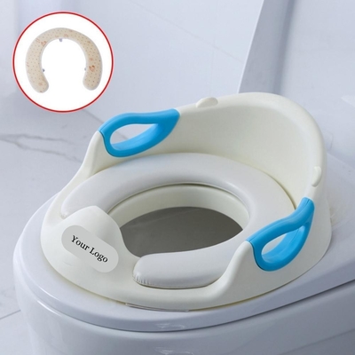 Seggiolino di addestramento per bambini con vagina morbida personalizzabile Materiale PP ABS Alta resistenza