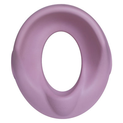 Sedile di allenamento per bambini piccoli in stile leggero per la cottura del vagino Certificato di prova EN71