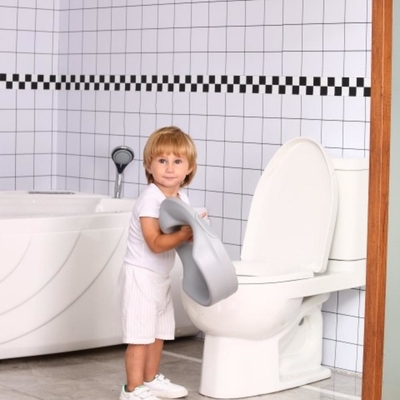 Sedile igienico per bambini per bambini e sedile di addestramento per bambini OEM ODM