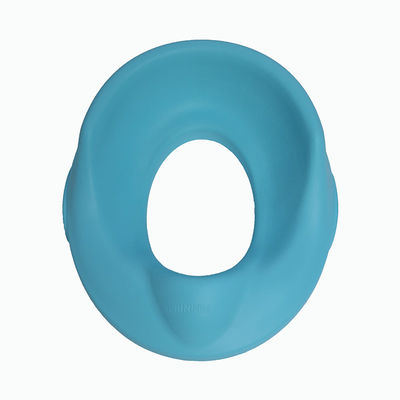 Sedie per piscine per bambini morbide Tipo di modello solido In grigio/rosa/azzurro