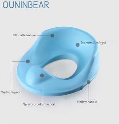 Sedie per piscine per bambini morbide Tipo di modello solido In grigio/rosa/azzurro