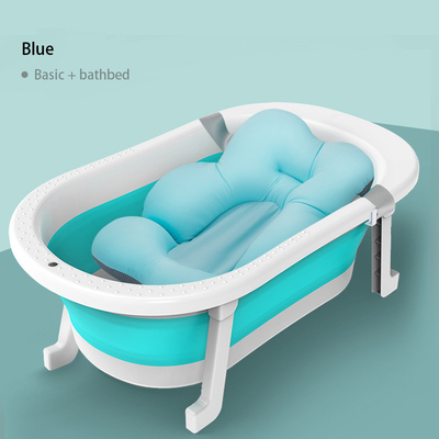 Vasca da bagno portatile pieghevole ecologica OEM/ODM