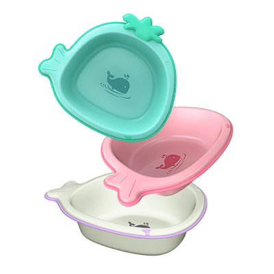 29.4*30.6cm Lavabo per bambini pieghevole OEM/ODM Accettabile