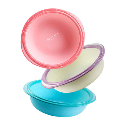 29.4*30.6cm Lavabo per bambini pieghevole OEM/ODM Accettabile