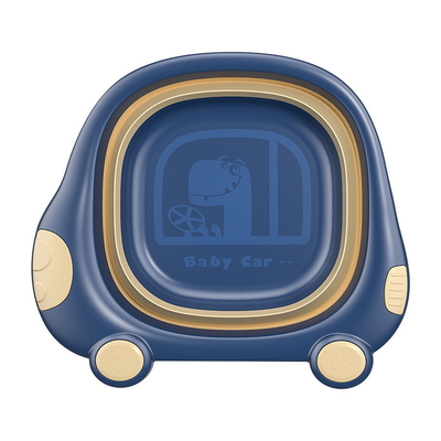 29.4*30.6cm Lavabo per bambini pieghevole OEM/ODM Accettabile