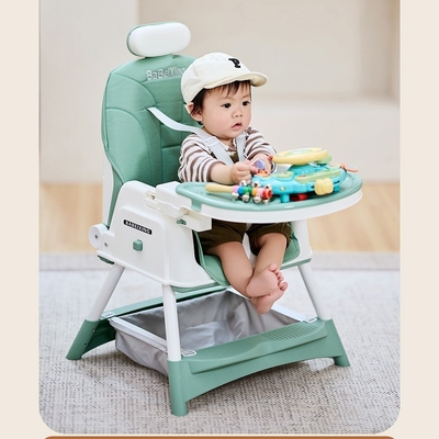 Sedile regolabile per bambini per bambini sedile multifunzionale per bambini