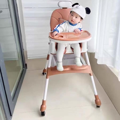Sedile regolabile per bambini per bambini sedile multifunzionale per bambini