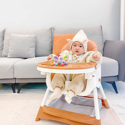 Sedile regolabile per bambini per bambini sedile multifunzionale per bambini