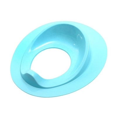 PP Eco-Friendly Kids Potty Training Seat Children's Toilet Adapter Multifunzionale