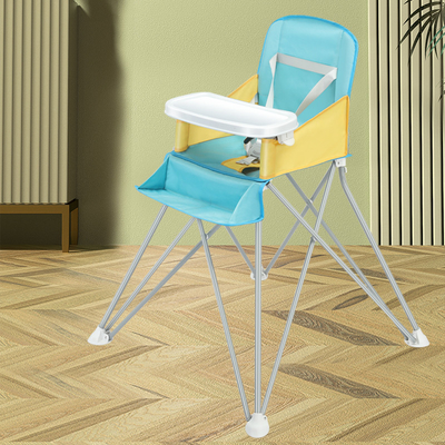 Sedile da pranzo per bambini confortevole sedile da pranzo per bambini con funzione multifunzionale regolabile