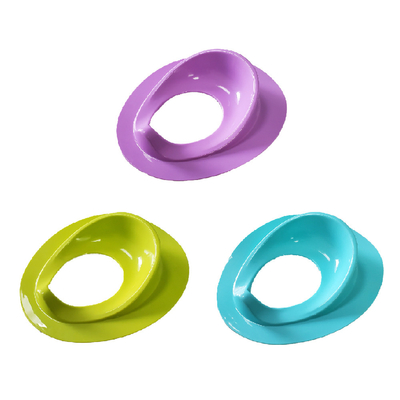 EN-71 Certificato Bambino Potty Training Seat Cover Confortevole per bambini