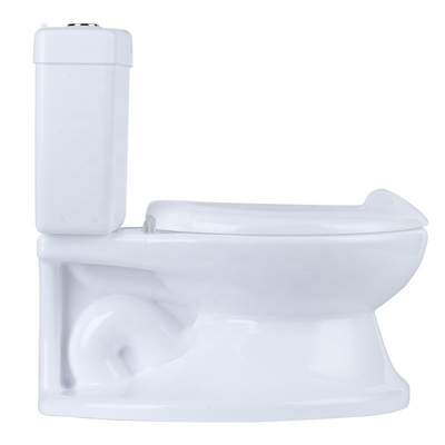 Bagno per bambini bianco Bagno per bambini di colore puro Bagno per bambini personalizzato Logo accettato