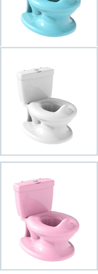 Bagno per bambini in rosa ecologico con logo personalizzato