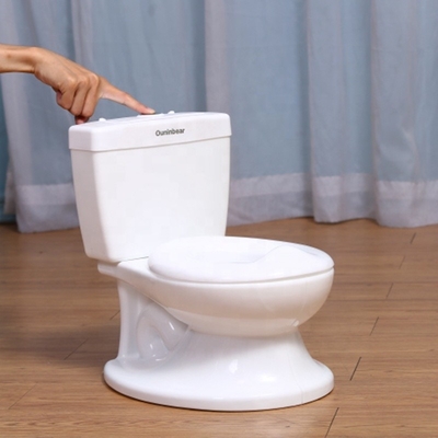 Bagno per bambini bianco Bagno per bambini di colore puro Bagno per bambini personalizzato Logo accettato
