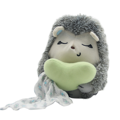 100% poliestere giocattolo di peluche per bambini Fox Remove Electronics Giocattoli audio-video 31cm-50cm