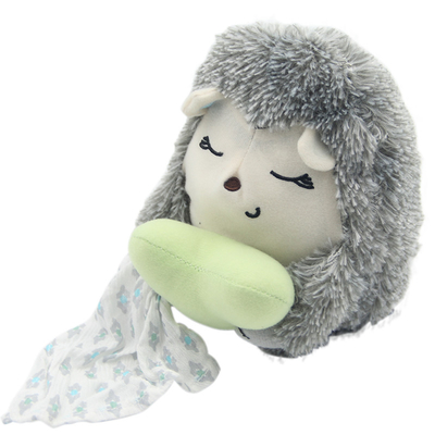 100% poliestere giocattolo di peluche per bambini Fox Remove Electronics Giocattoli audio-video 31cm-50cm