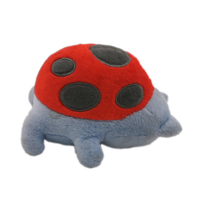 Logo dei clienti Mini Soft Wathet Cat Plush Toy Cartoon Plush Toy OEM/ODM