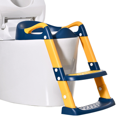 Logo personalizzato Step Up Potty Sedile di allenamento Comodo