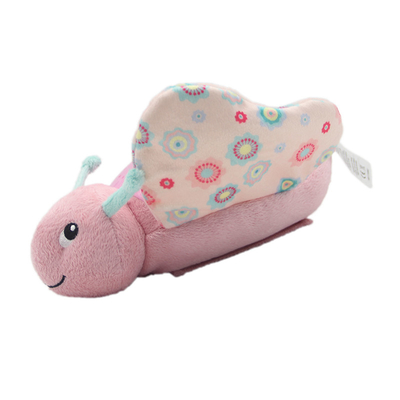 Cute Summer Bambino Dormitorio Amici farfalla giocattolo morbido di peluche per bambini regalo