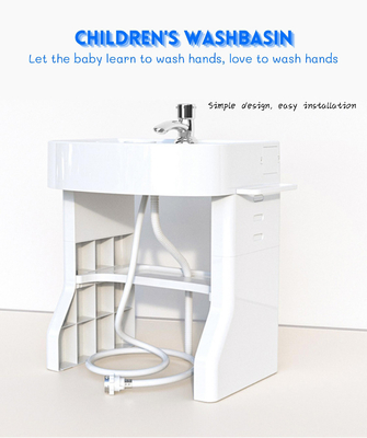 Regalo per San Valentino CPC 2023 Stile moda Bagno per bambini da 1 a 5 anni