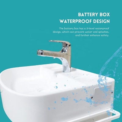 OEM ODM Accettabile CPC 2023 Stile Emulazione Stand lavandino per bambini Baby Wash Basin