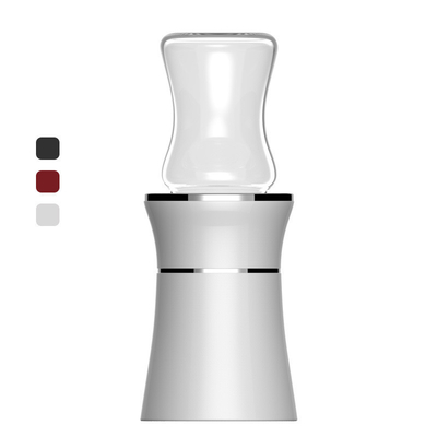USB di ricarica Viaggio Smart Bottle riscaldatore portatile riscaldatore del latte materno con riscaldamento 30W