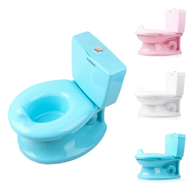 EN71 Certificato Bagno per bambini Bagno personalizzato Logo accettato Blu Rosa Bianco Puro Colorato Bagno per bambini