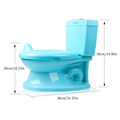 EN71 Certificato Bagno per bambini Bagno personalizzato Logo accettato Blu Rosa Bianco Puro Colorato Bagno per bambini