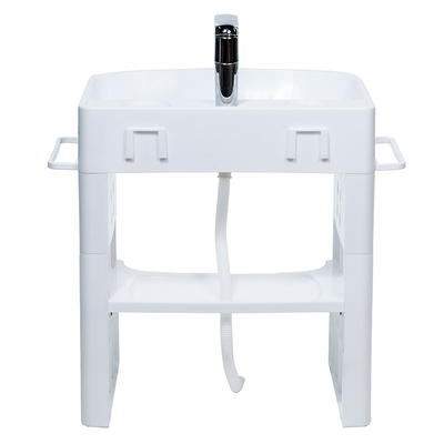 Plastico Simulazione Baby Wash Basin per la cura dei bambini e l'educazione precoce accettabile OEM