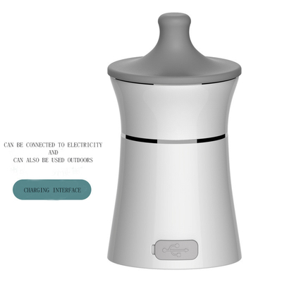 Caldaia per biberon elettrico ad alimentazione rapida con velocità di flusso variabile