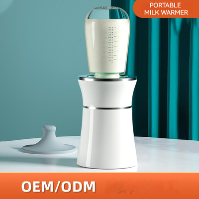 DC5V All-In-One USB riscaldatore di bottiglia ricaricabile