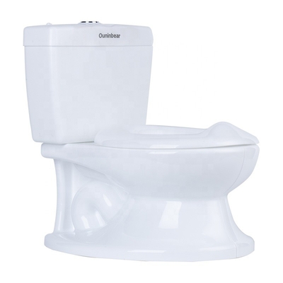 Bagno per bambini bianco Bagno per bambini di colore puro Bagno per bambini personalizzato Logo accettato