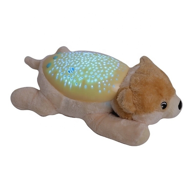 Sicurezza Eco-friendly Baby Plush Toy Educational Plush Toy per bambini e bambini