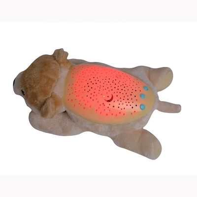 Sicurezza Eco-friendly Baby Plush Toy Educational Plush Toy per bambini e bambini