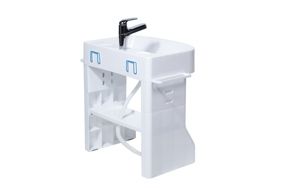 Personalizzazione Vasca da bagno per bambini Vasca da bagno per bambini Sciacquone con acqua corrente e luce a led