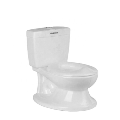 Sedile di addestramento per bagno per bambini sicuro ed ecologico per negozi di e-commerce