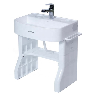 Vasca da bagno per bambini rosa bianco vasca da bagno per bambini personalizzata per bambini di 1-5 anni vasca da bagno