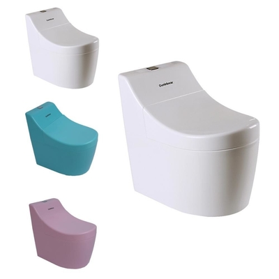 Toiletto per bambini ecologico a colori personalizzati con certificazione EN-71 e personalizzazione del logo