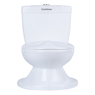 Simulazione del bagno per bambini con logo personalizzato, design leggero - Eco-friendly EN-71 certificato