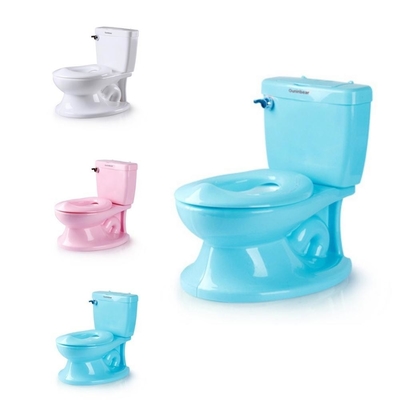 Bagno di addestramento per bambini a colori personalizzati con certificazione di prova EN71