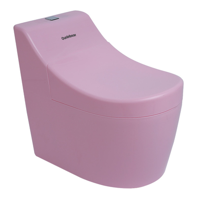 Moderno bagno per bambini blu con certificazione EN-71 Disegno leggero e logo personalizzabile