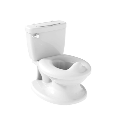 Bambini 3 in 1 Simulazione del suono di scarico Bagno per bambini