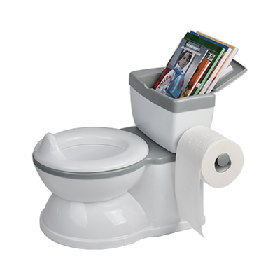 Logo personalizzabile Baby Potty Training Toilet Set con certificazione EN71
