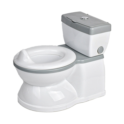 Logo personalizzabile Baby Potty Training Toilet Set con certificazione EN71