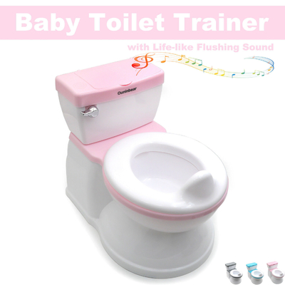 Insegnamento per bambini WC Mini WC Bambini Bambini Bambini Insegnamento per bambini EN71 Test certificato